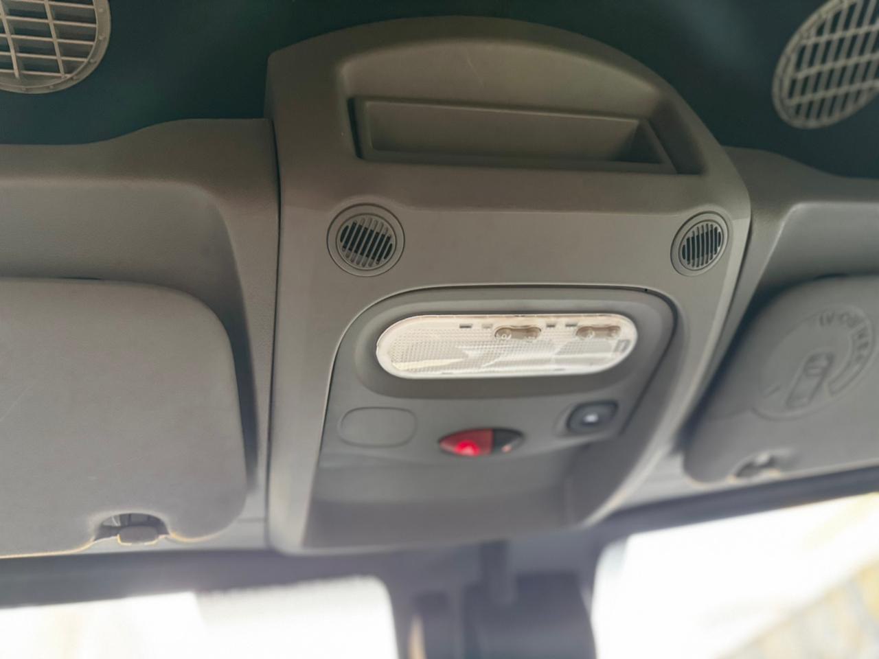 Renault MASTER Пассажирский автобус 9 мест