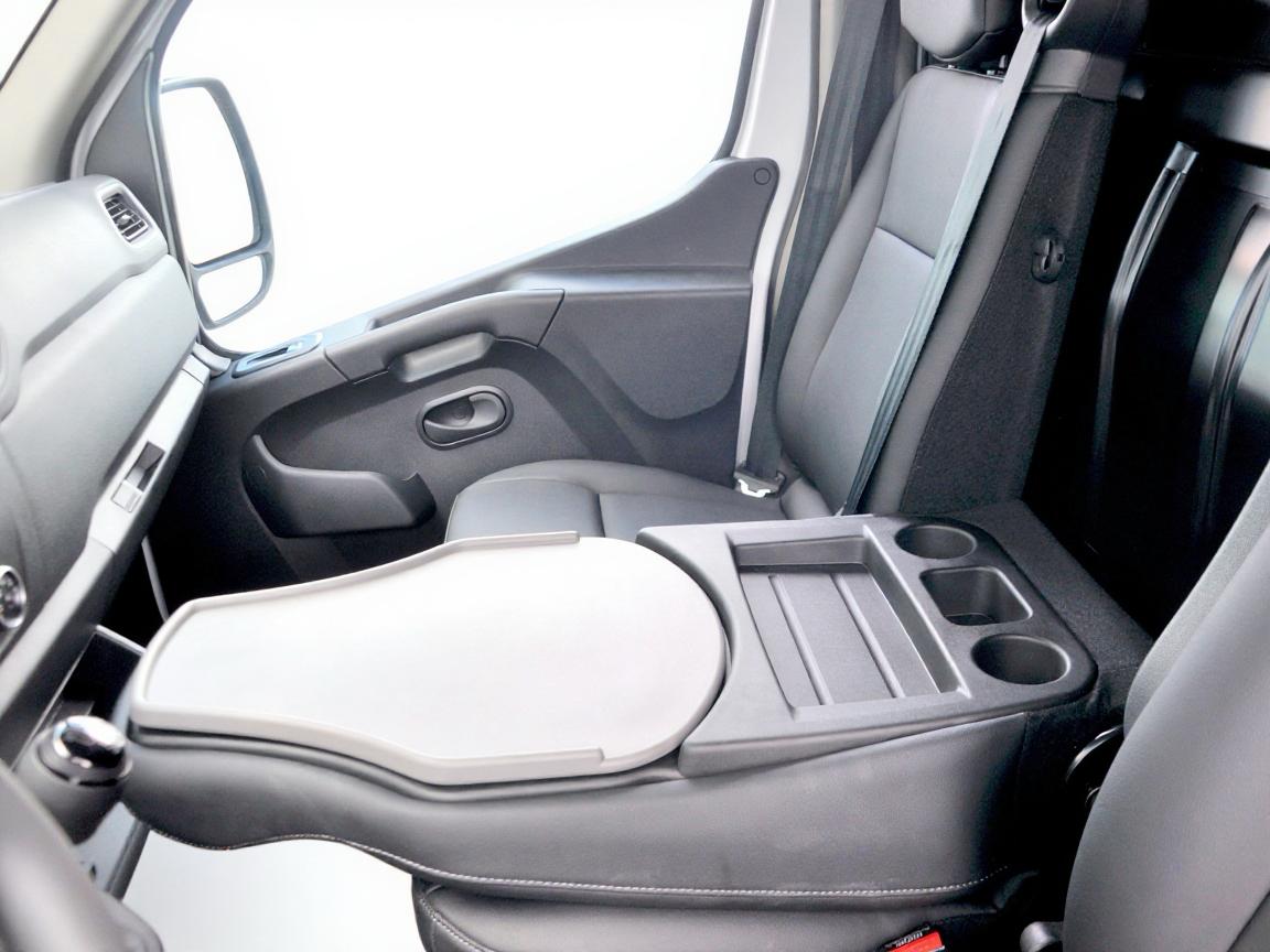 Renault MASTER L2H2 Цельнометаллический фургон