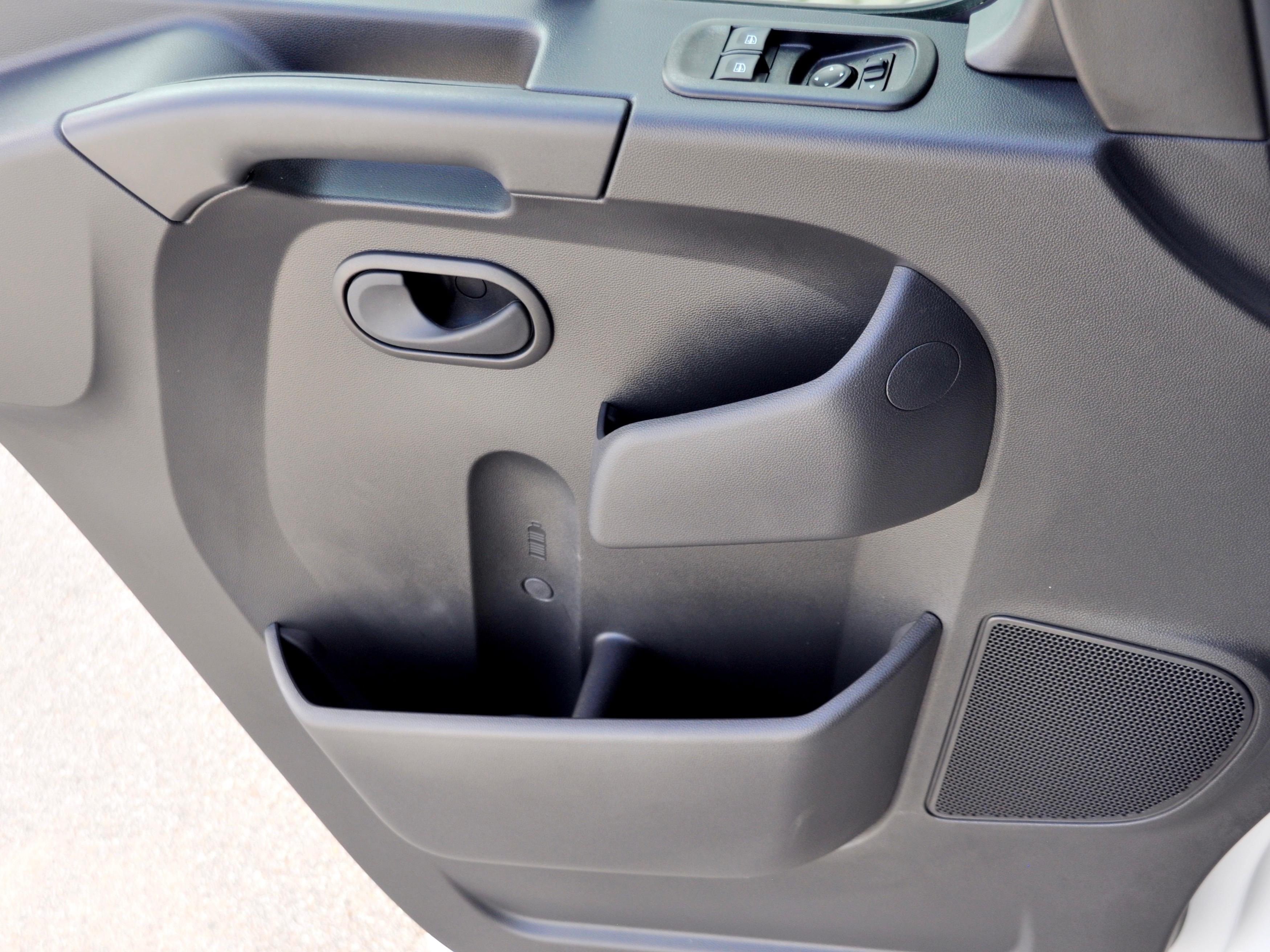 Renault MASTER L2H2 Цельнометаллический фургон