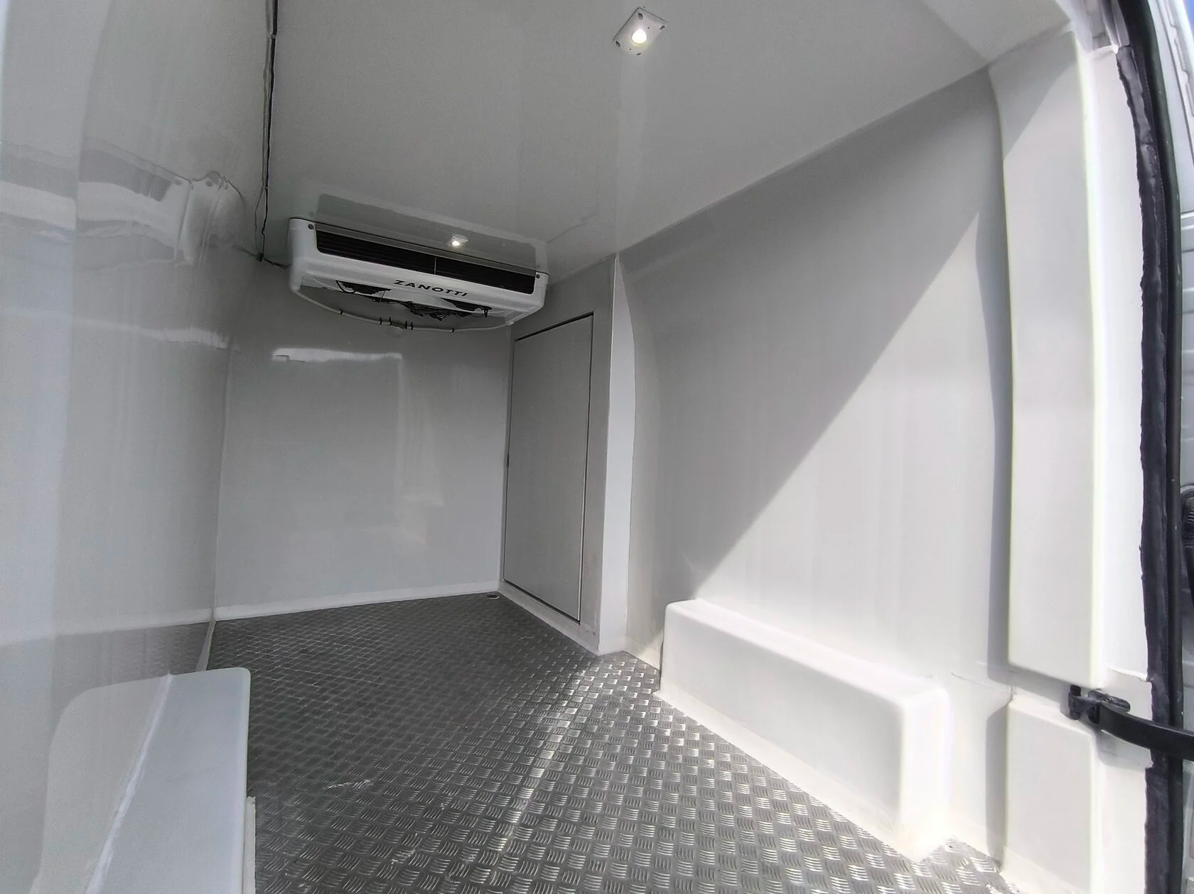 Renault MASTER L2H2 рефрижератор