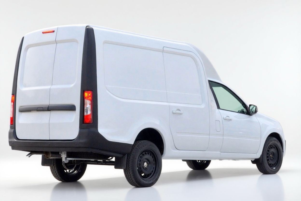 Lada Granta Kub Изотерм. фургон