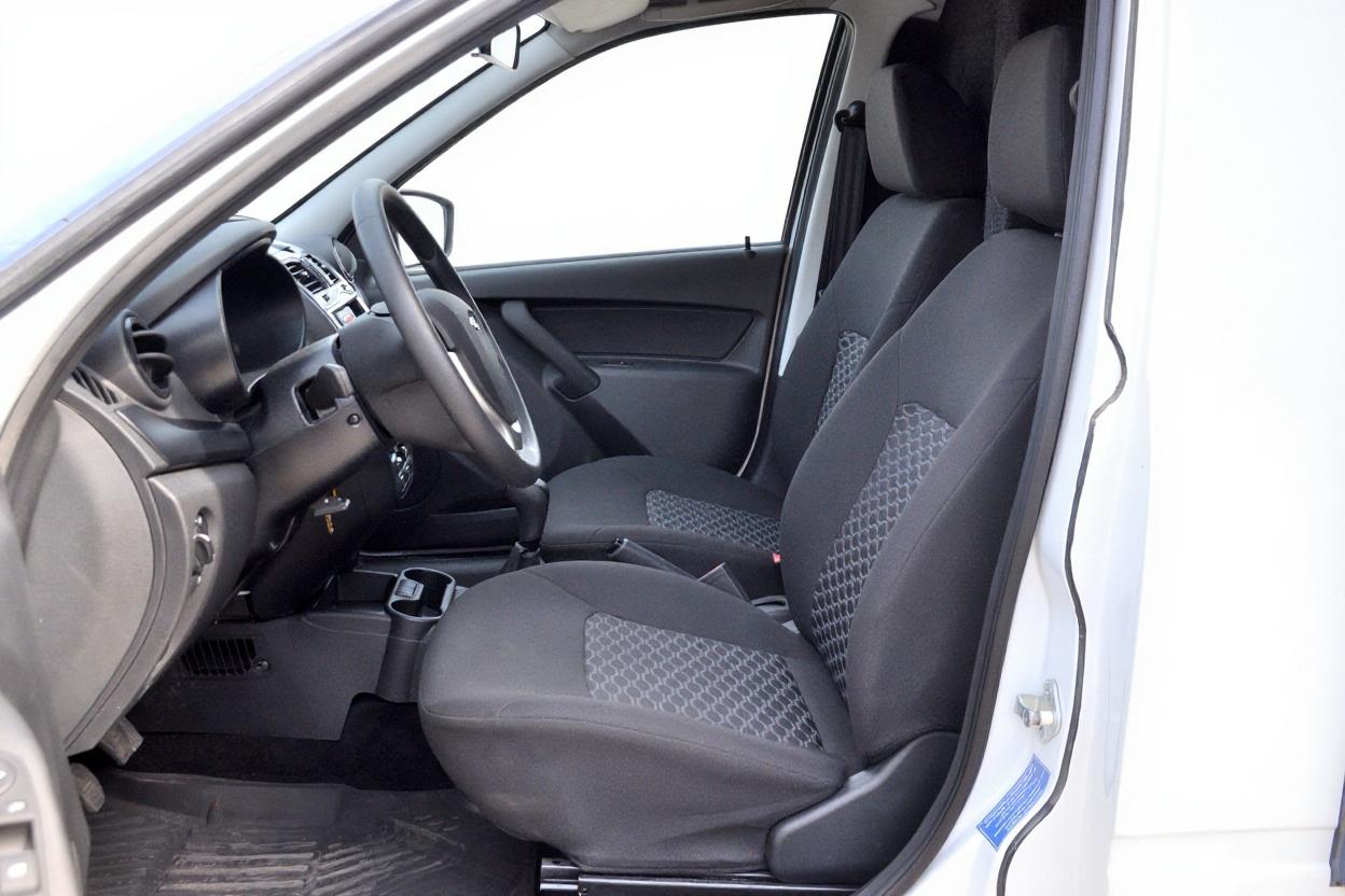 Lada Granta Prima Фургон рефрижератор