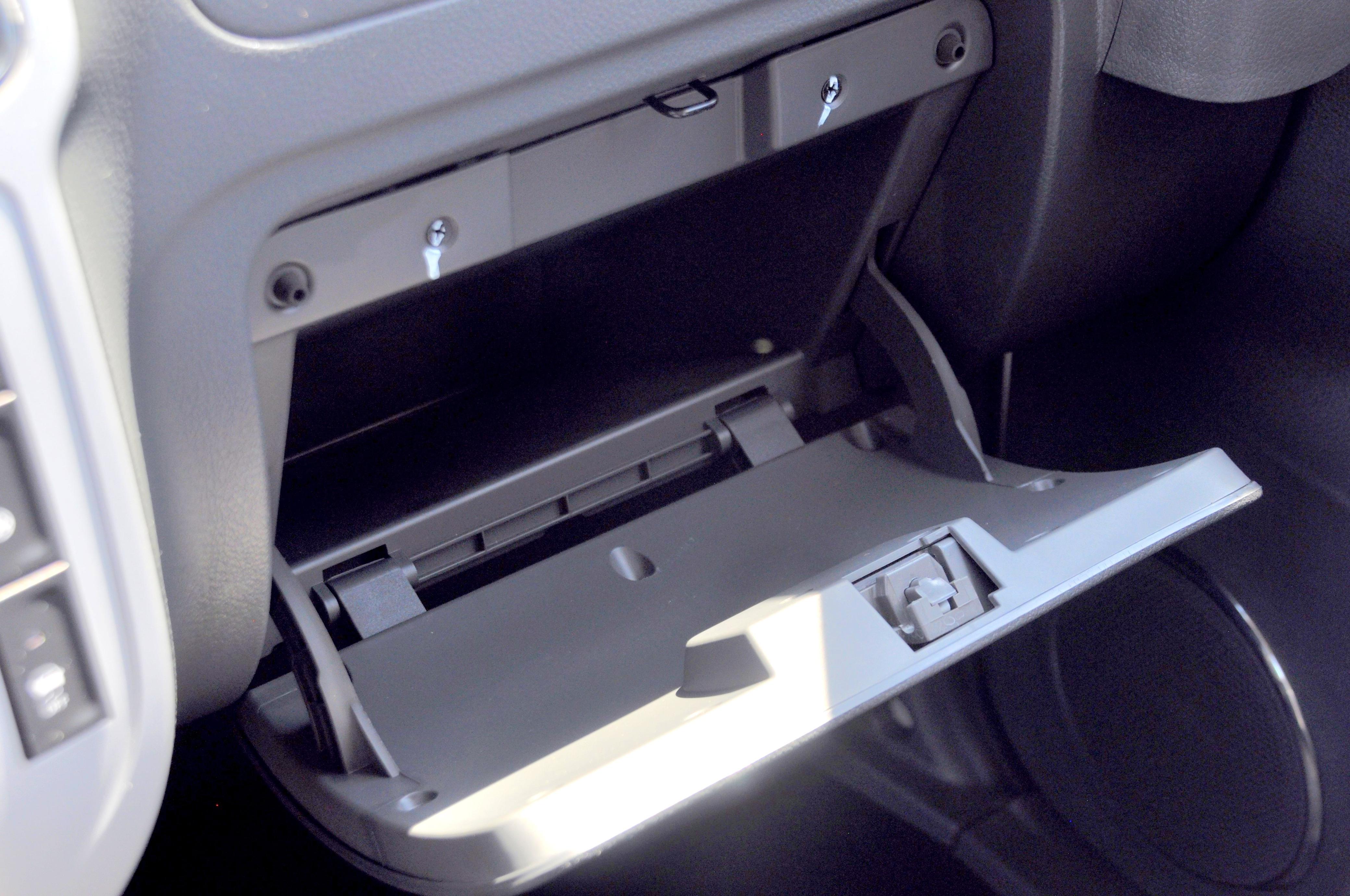 Dongfeng Captain-T Фургон Пром