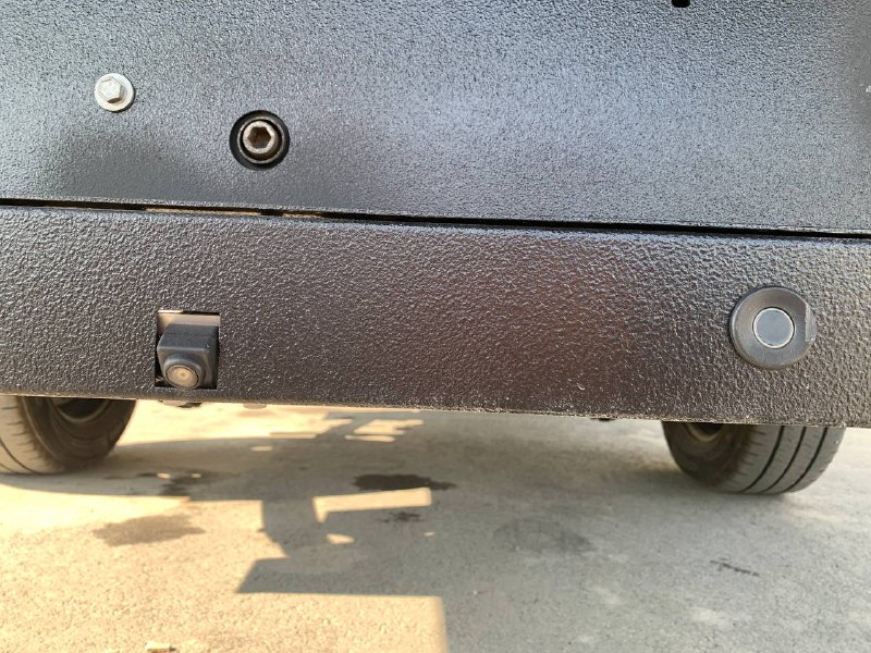 Renault MASTER L3 Тентованный бортовой