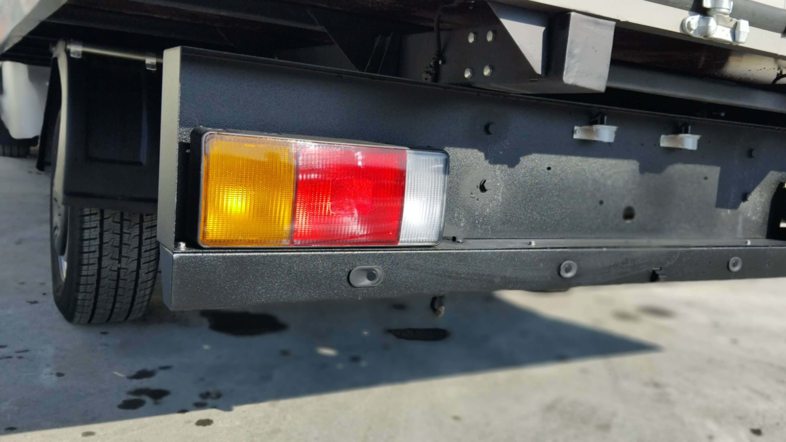 Renault MASTER L3 Промтоварный фургон