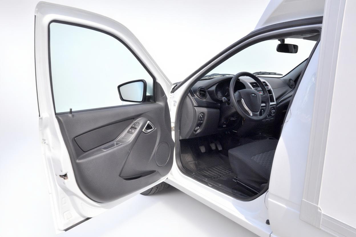 Lada Granta Prima Фургон рефрижератор