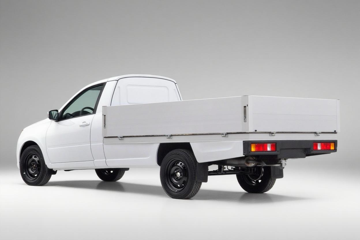 Lada Granta Prima Бортовой