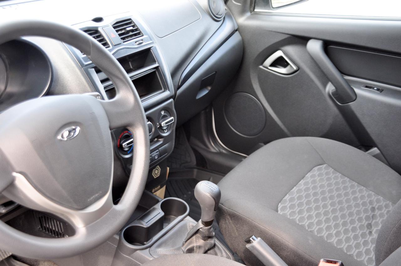 Lada Granta Kub Изотерм. фургон