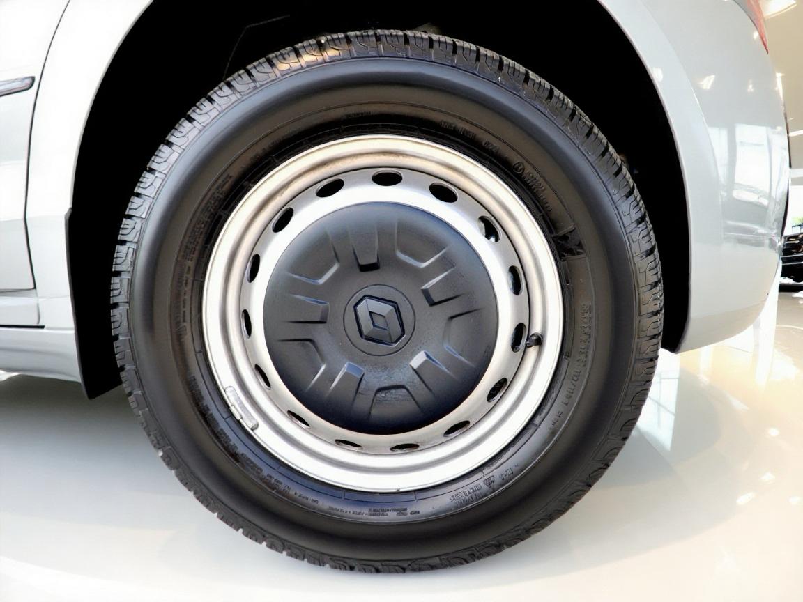 Renault MASTER L2H2 Цельнометаллический фургон