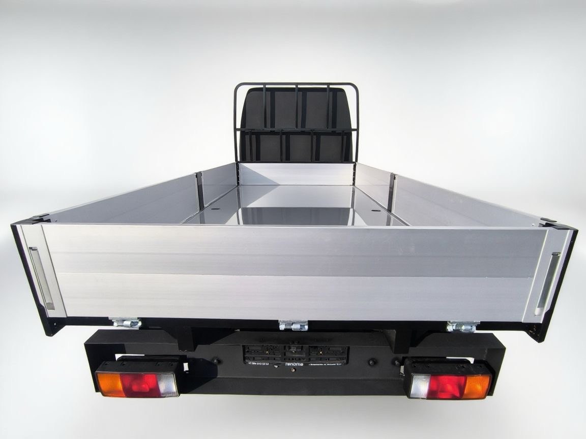 Renault MASTER Бортовой грузовик L3