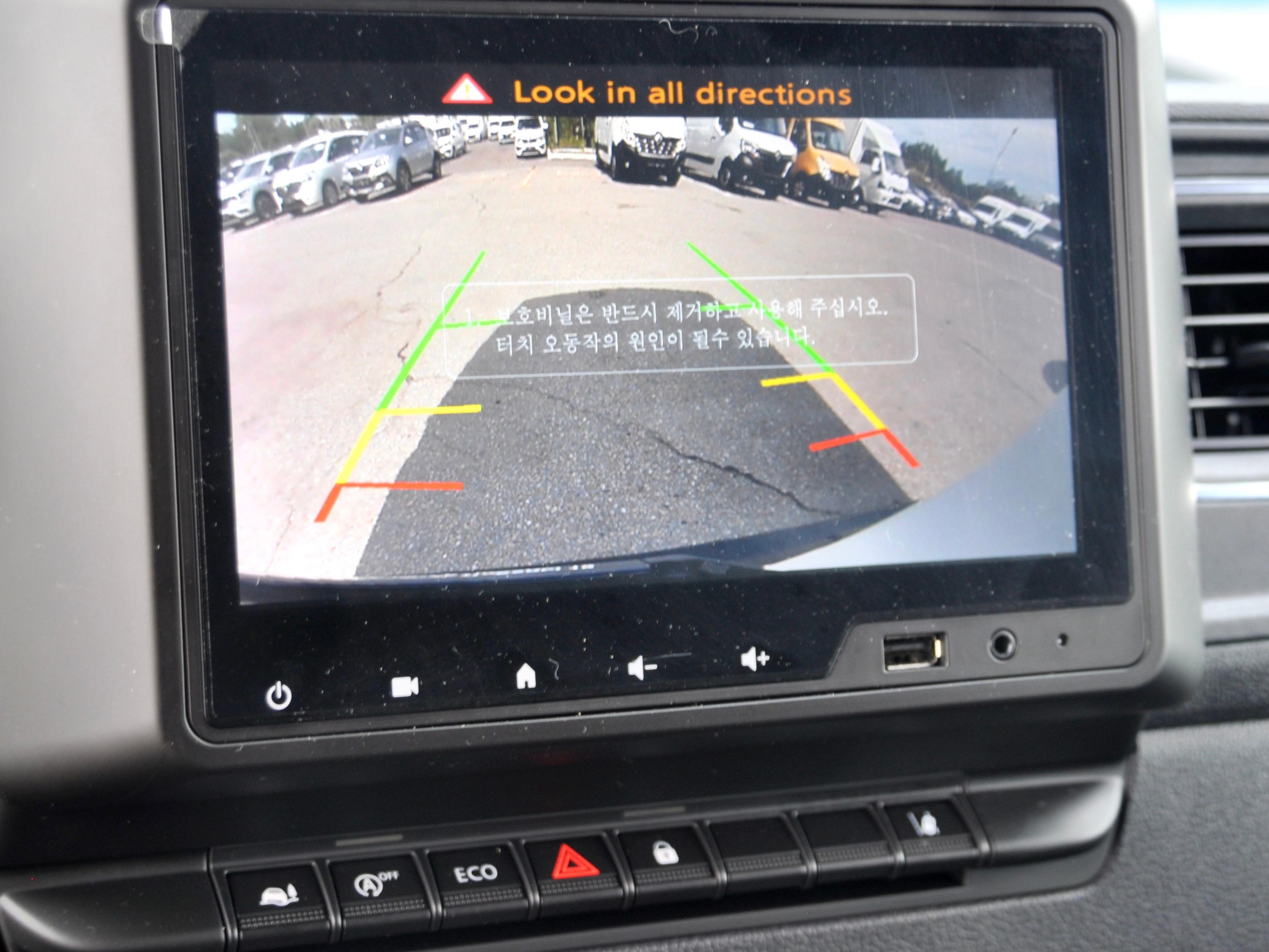 Renault MASTER L2H2 Цельнометаллический фургон