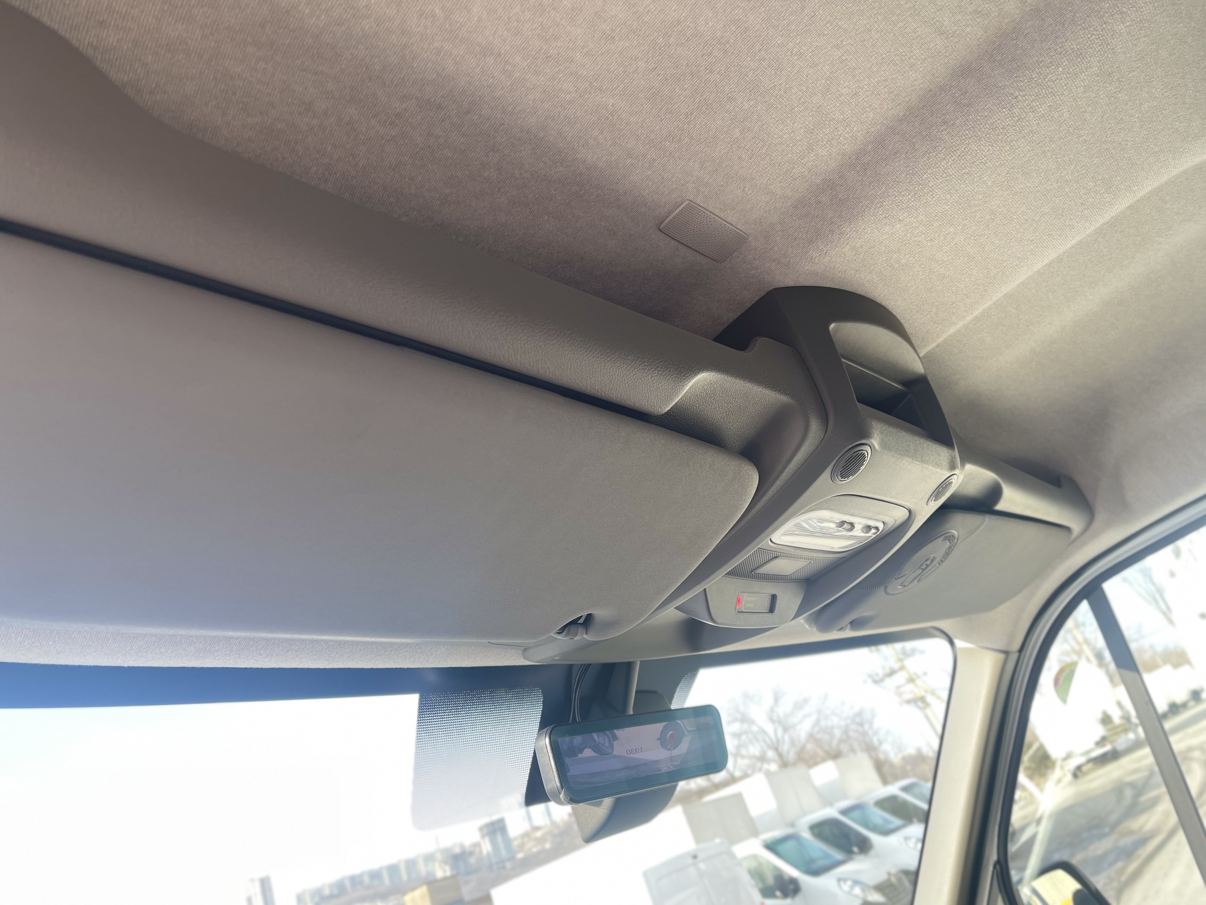 Renault MASTER L1H1 Цельнометаллический фургон