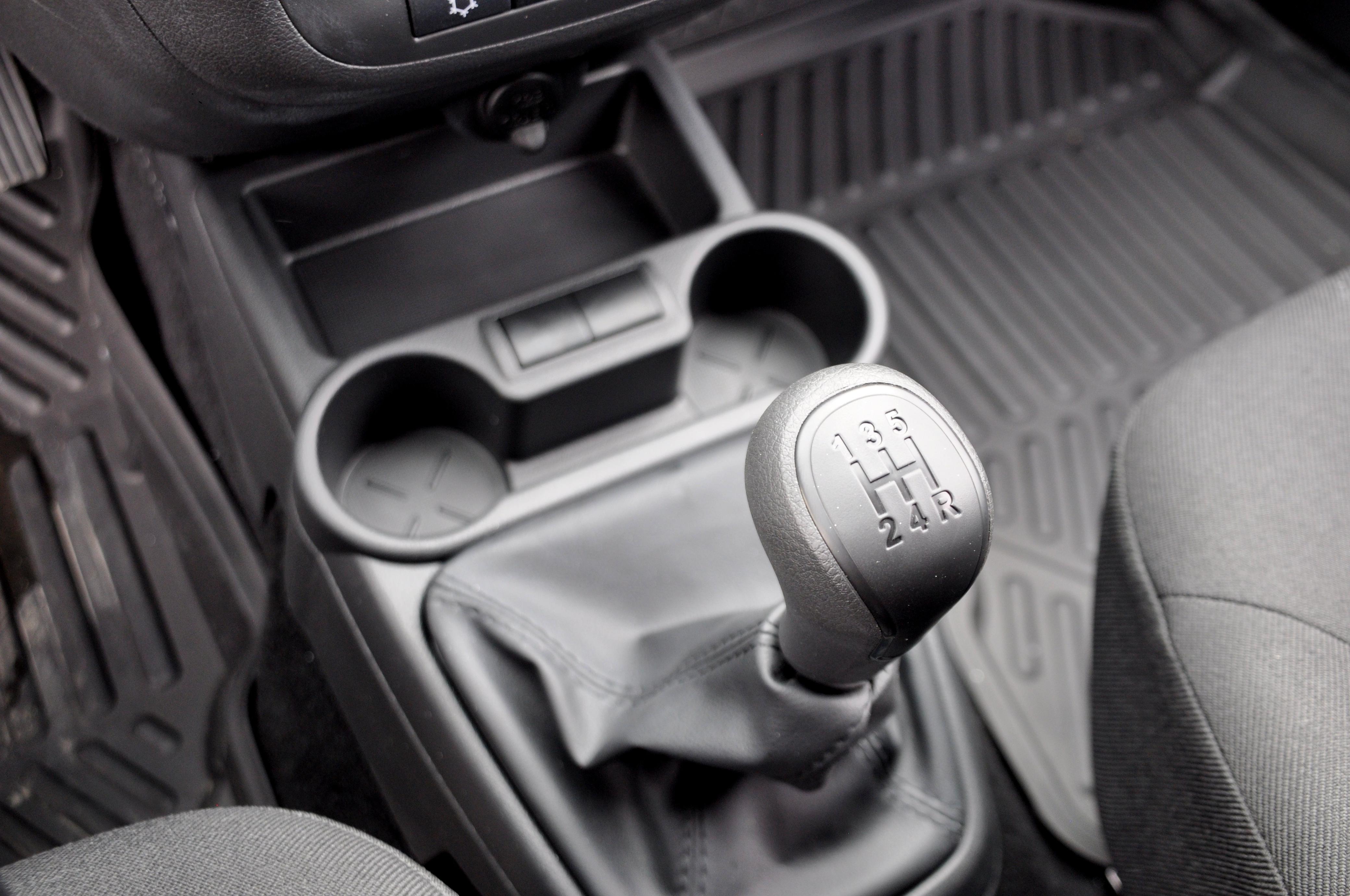 Lada Granta Prima Бортовой