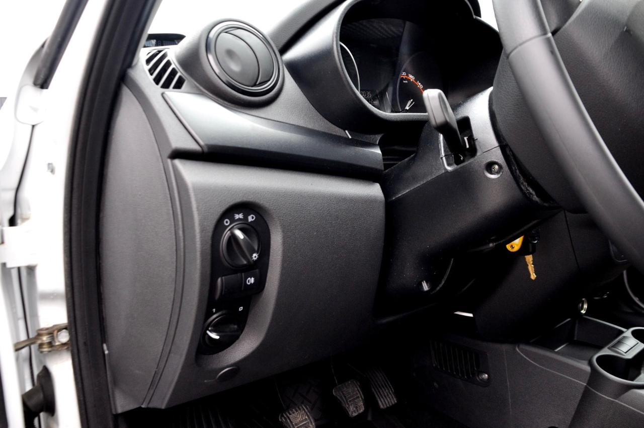 Lada Granta Prima Изотерм. фургон