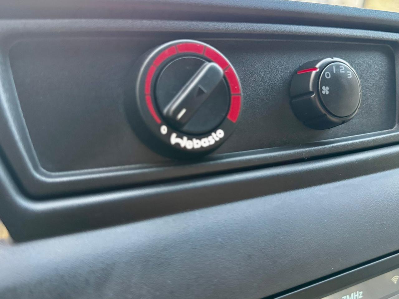 Renault MASTER Пассажирский автобус 9 мест