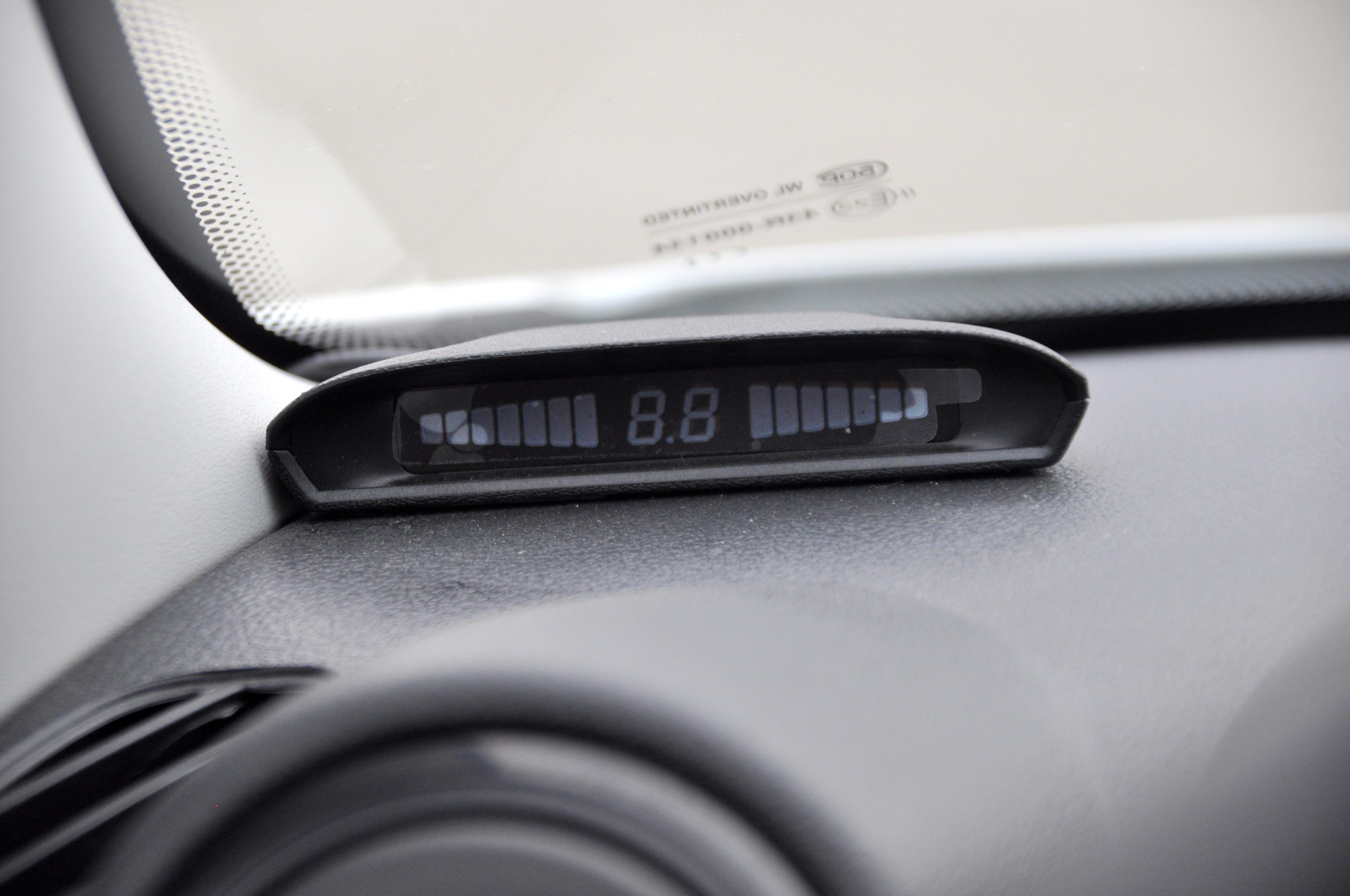 Lada Granta Prima Бортовой