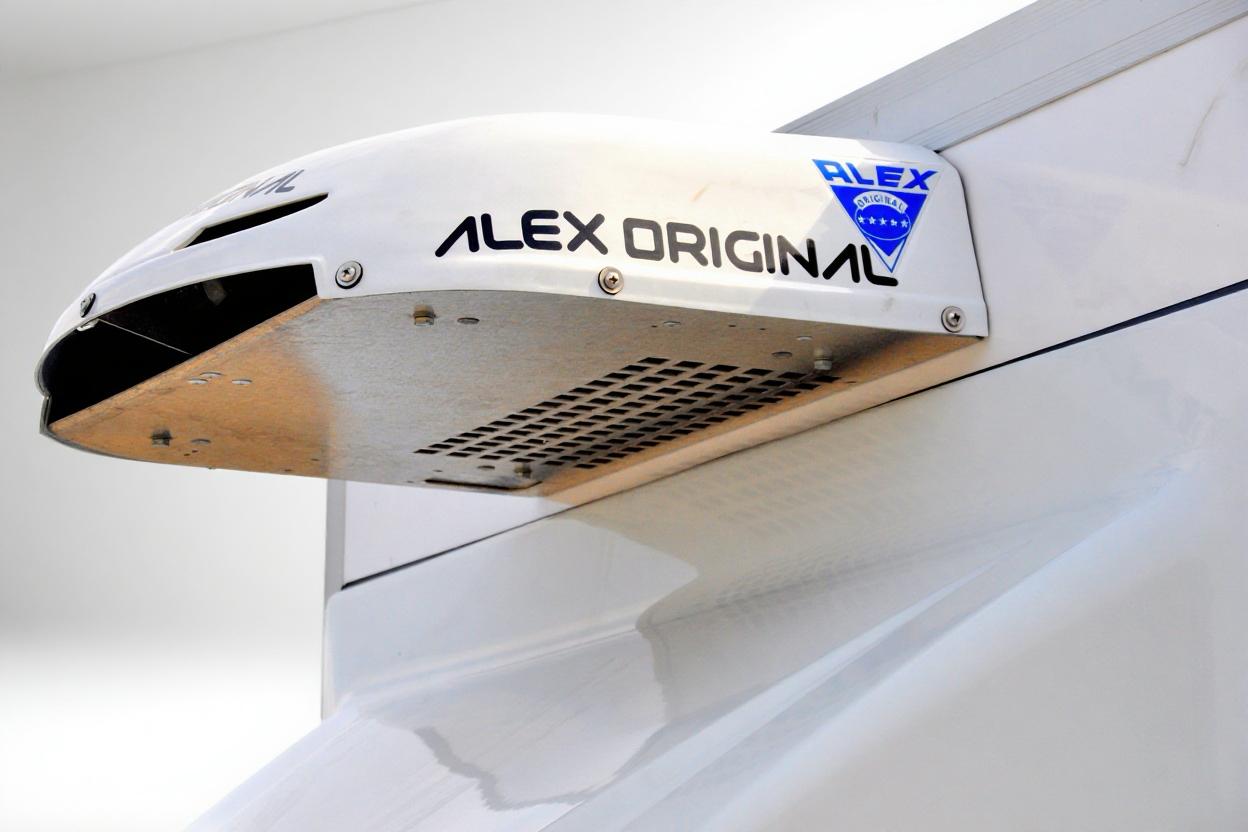 Lada Granta Prima Фургон рефрижератор