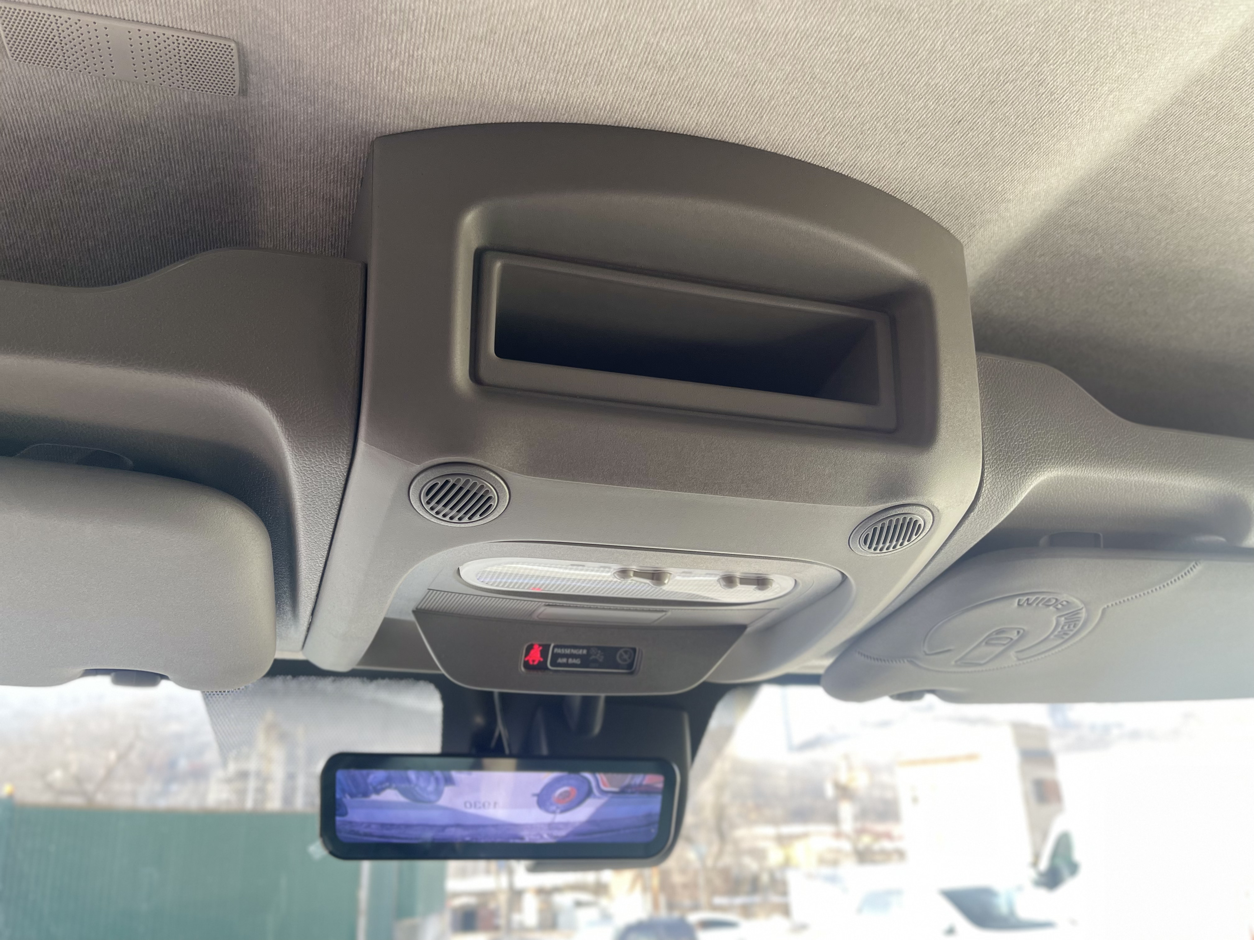 Renault MASTER L1H1 Цельнометаллический фургон