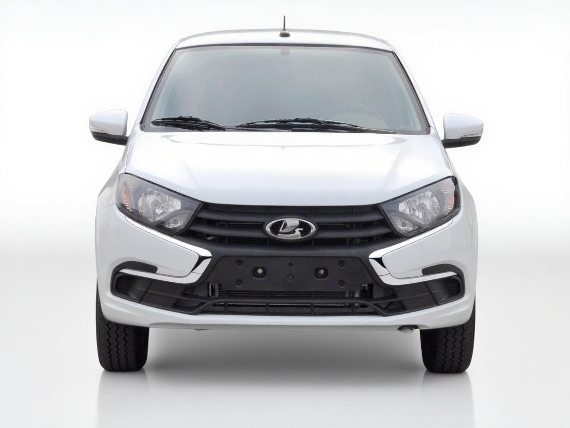 Lada Granta Prima Бортовой