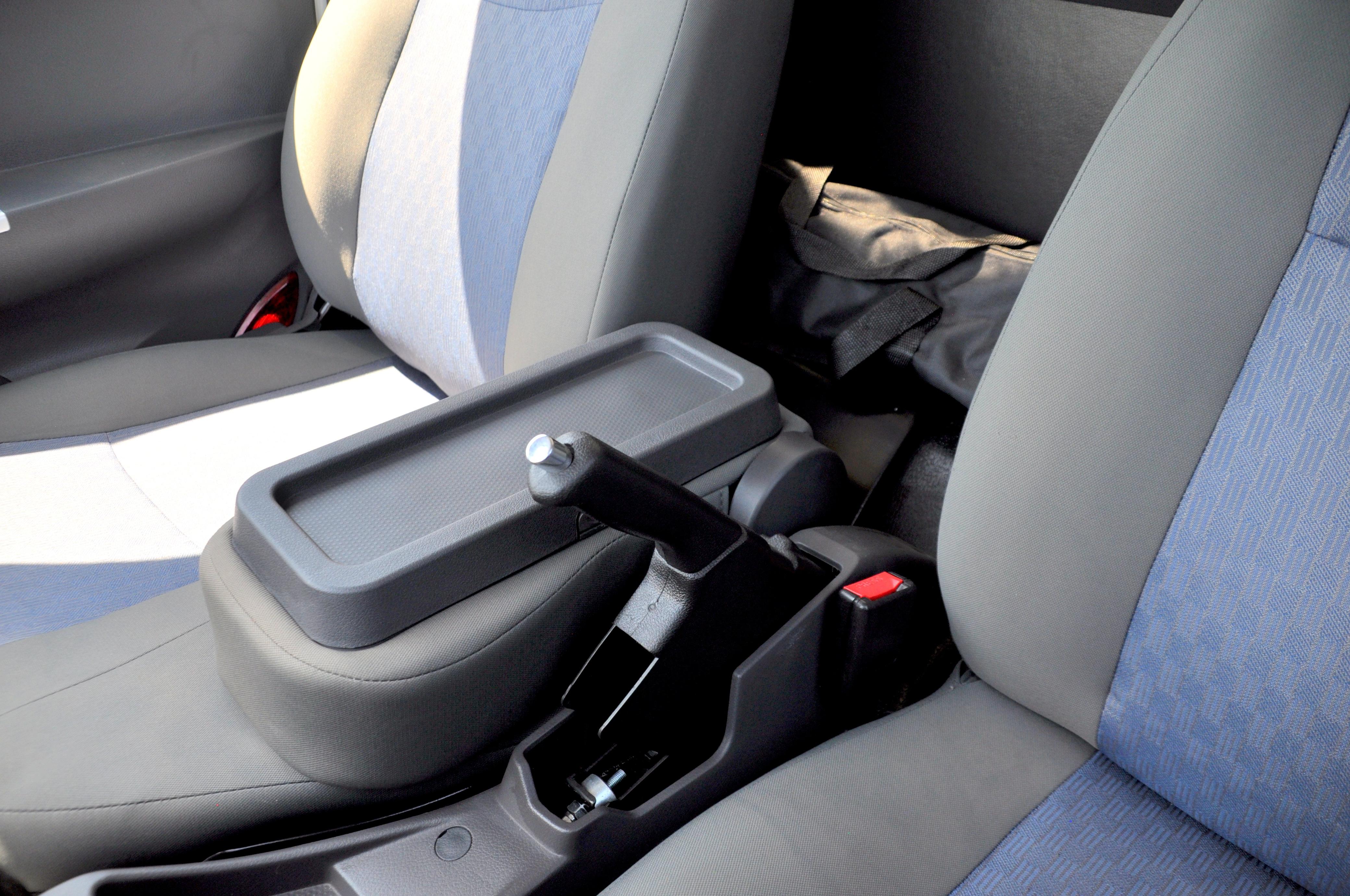 Dongfeng Captain-T Фургон Пром