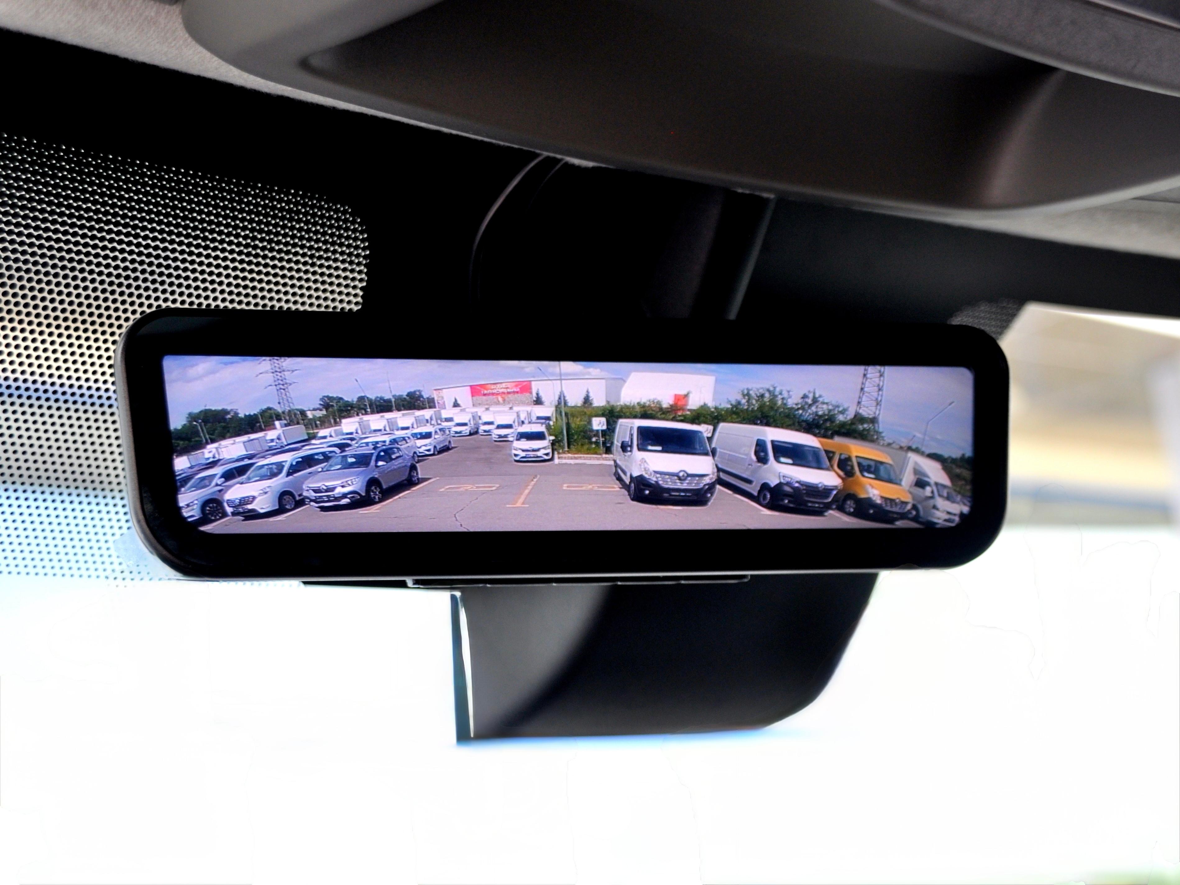 Renault MASTER L2H2 Цельнометаллический фургон