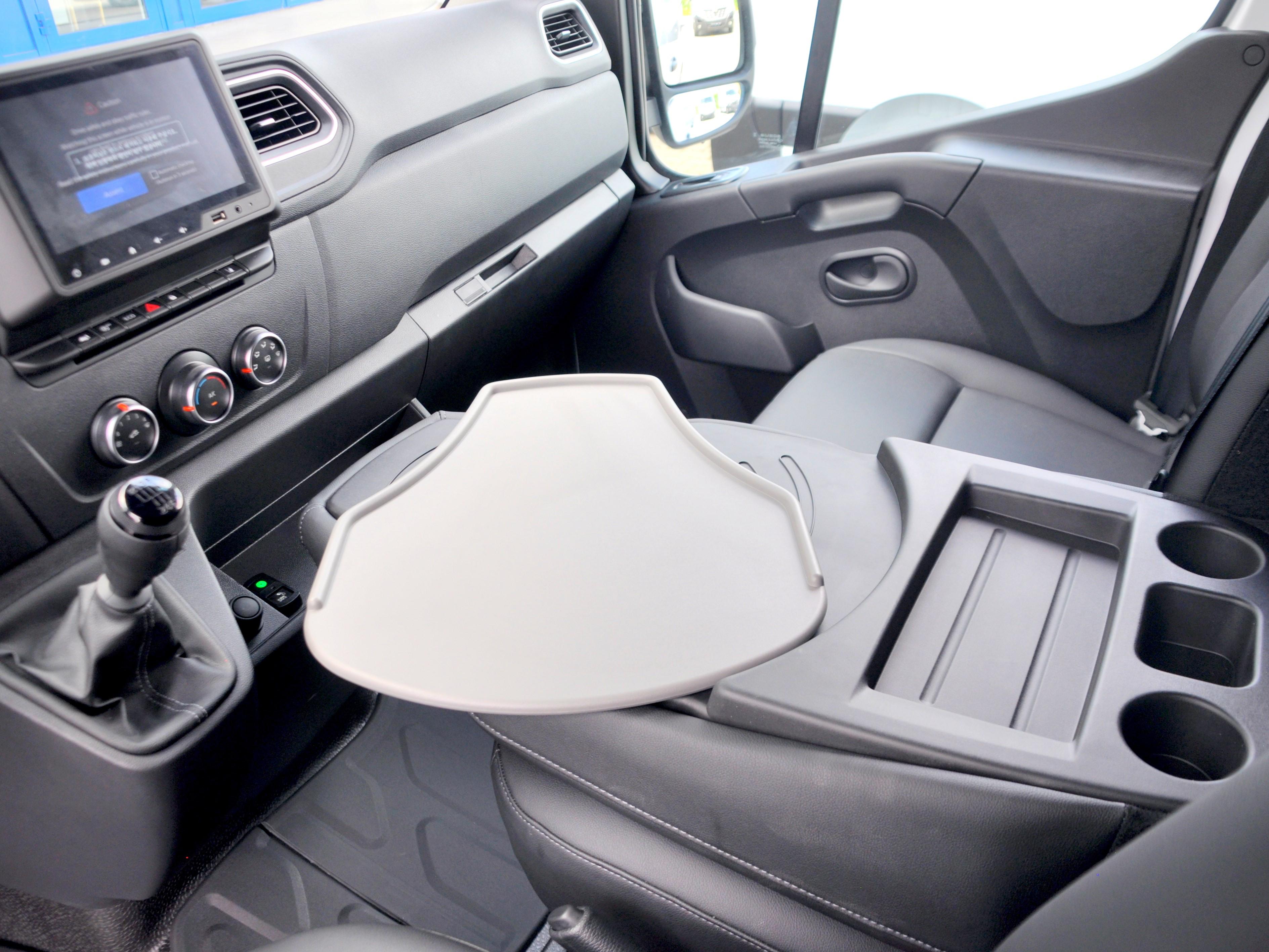 Renault MASTER L2H2 Цельнометаллический фургон