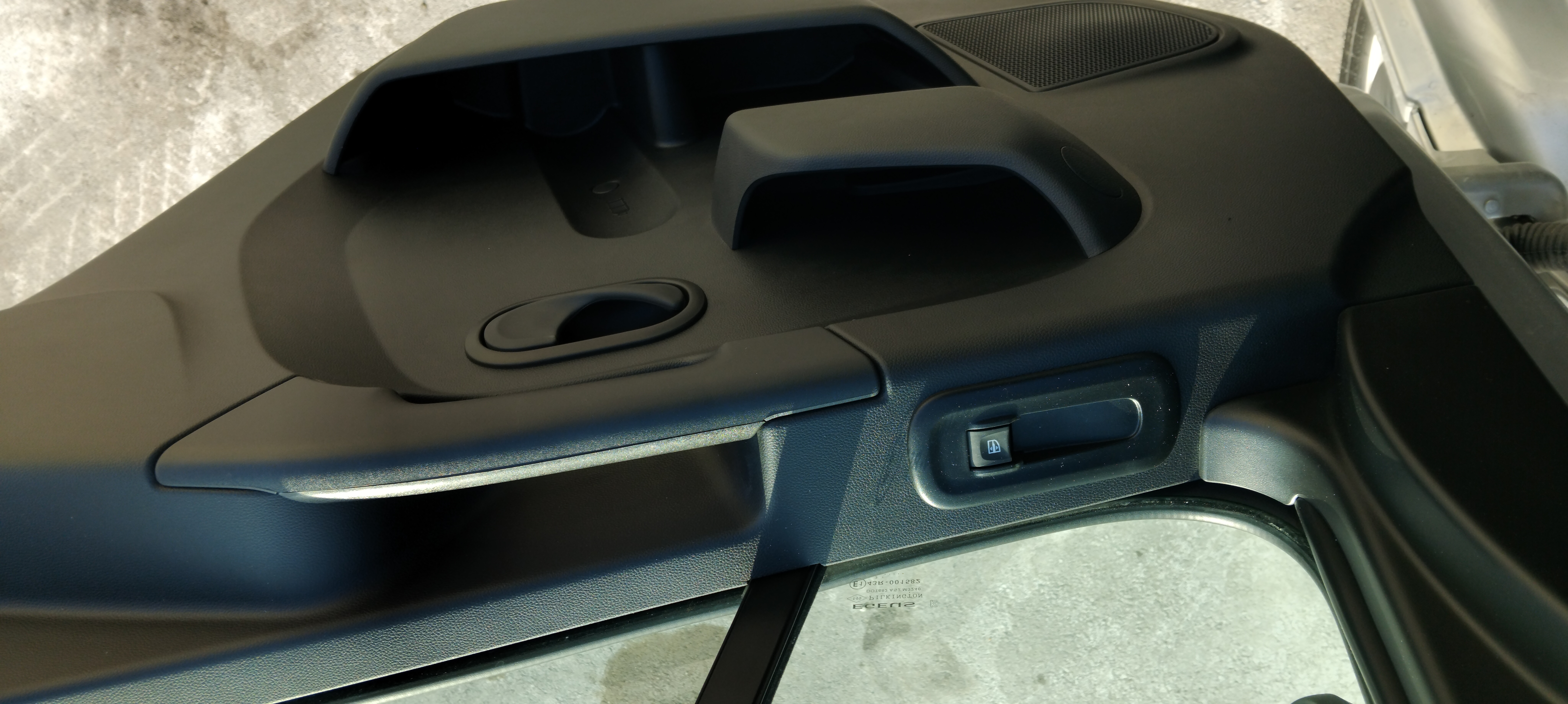 Renault MASTER L3 Промтоварный фургон