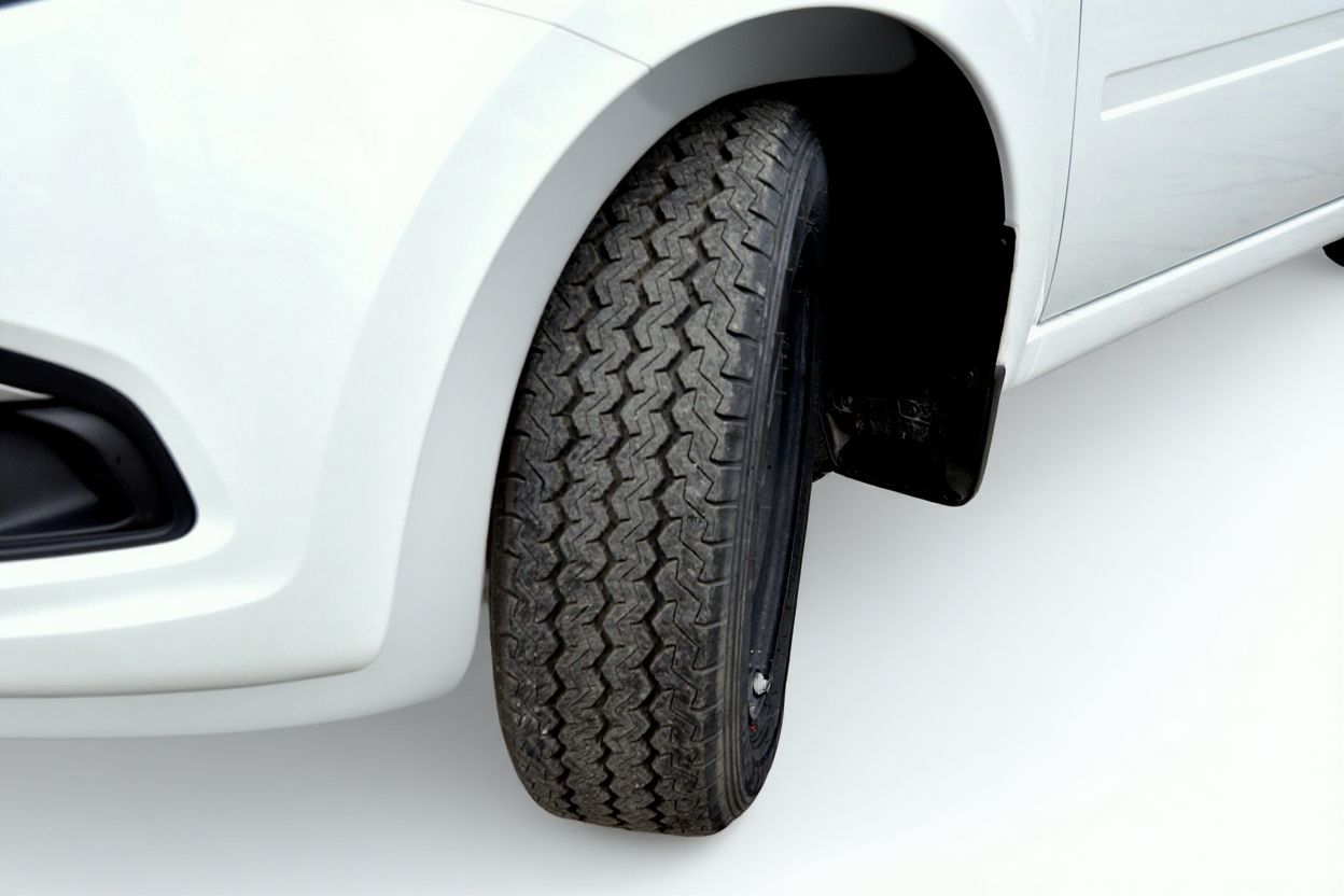 Lada Granta Prima Изотерм. фургон