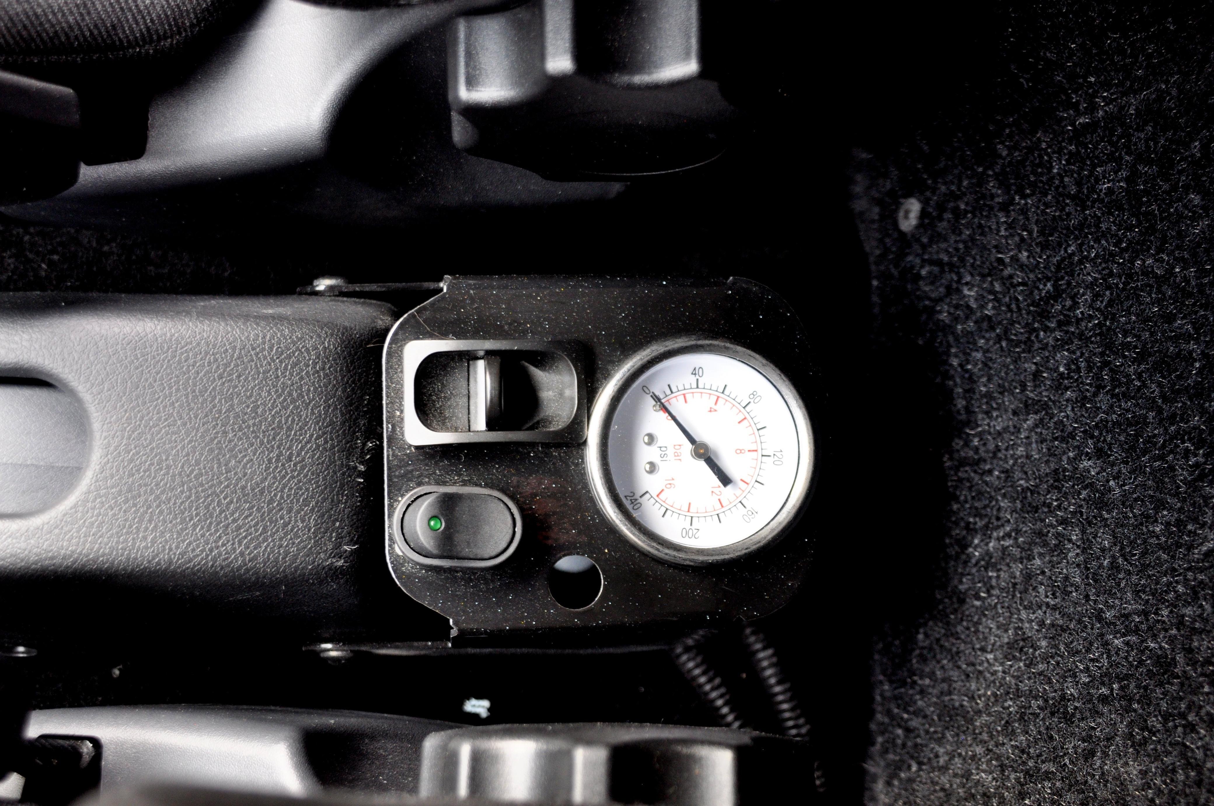 Lada Granta Prima Бортовой