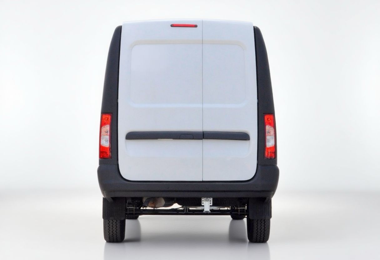 Lada Granta Kub Изотерм. фургон