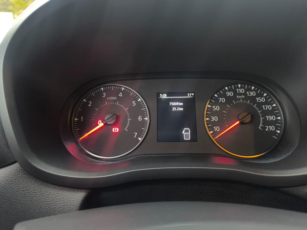 Renault MASTER Пассажирский автобус 15 мест