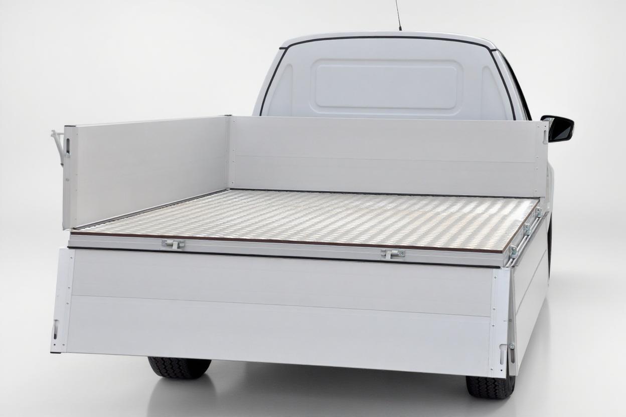 Lada Granta Prima Бортовой