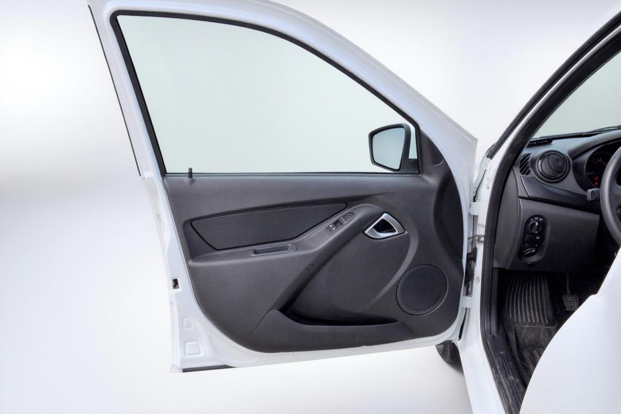 Lada Granta Kub Изотерм. фургон