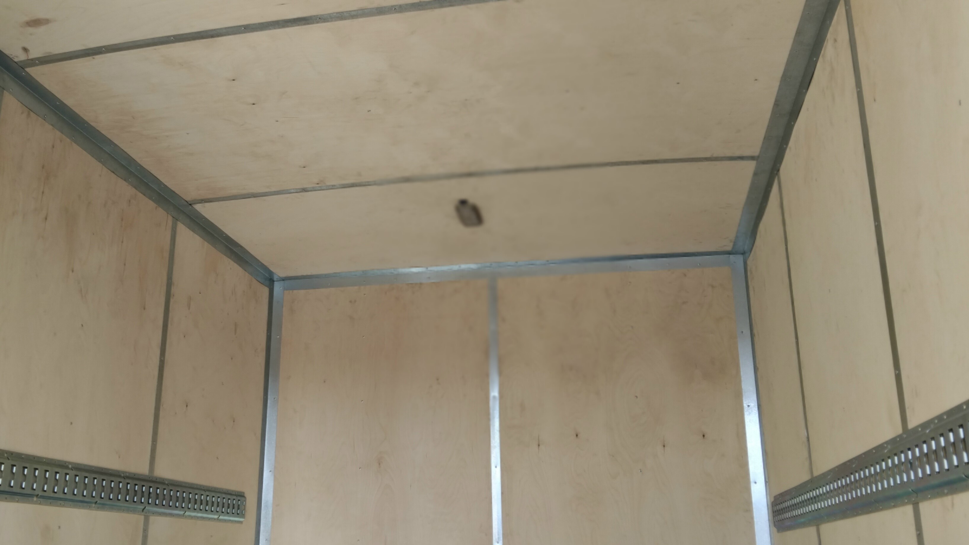 Renault MASTER L3 Промтоварный фургон