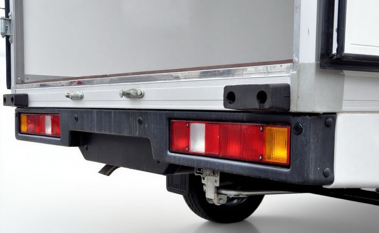 Lada Granta Prima Изотерм. фургон