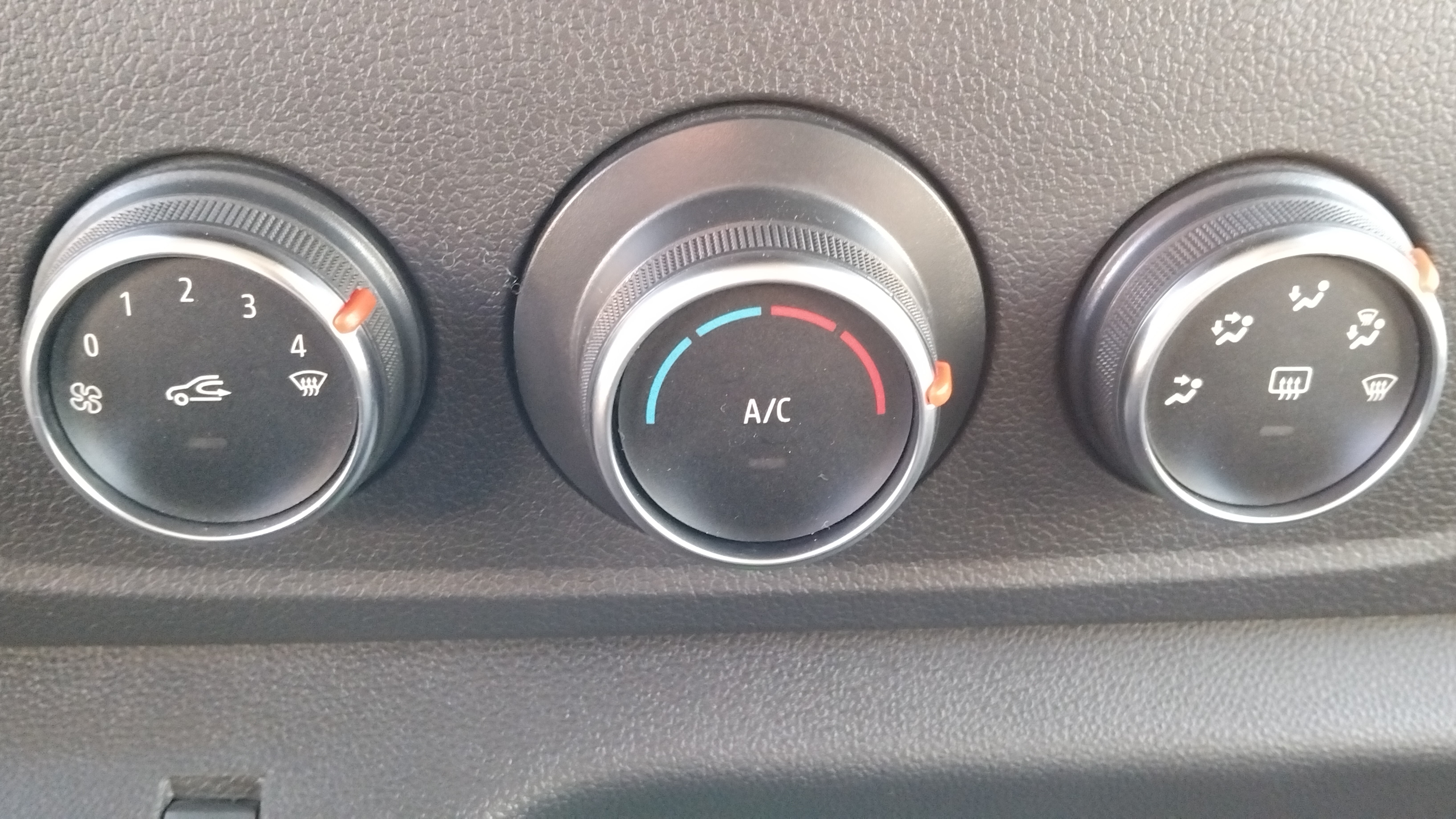 Renault MASTER L3 Промтоварный фургон