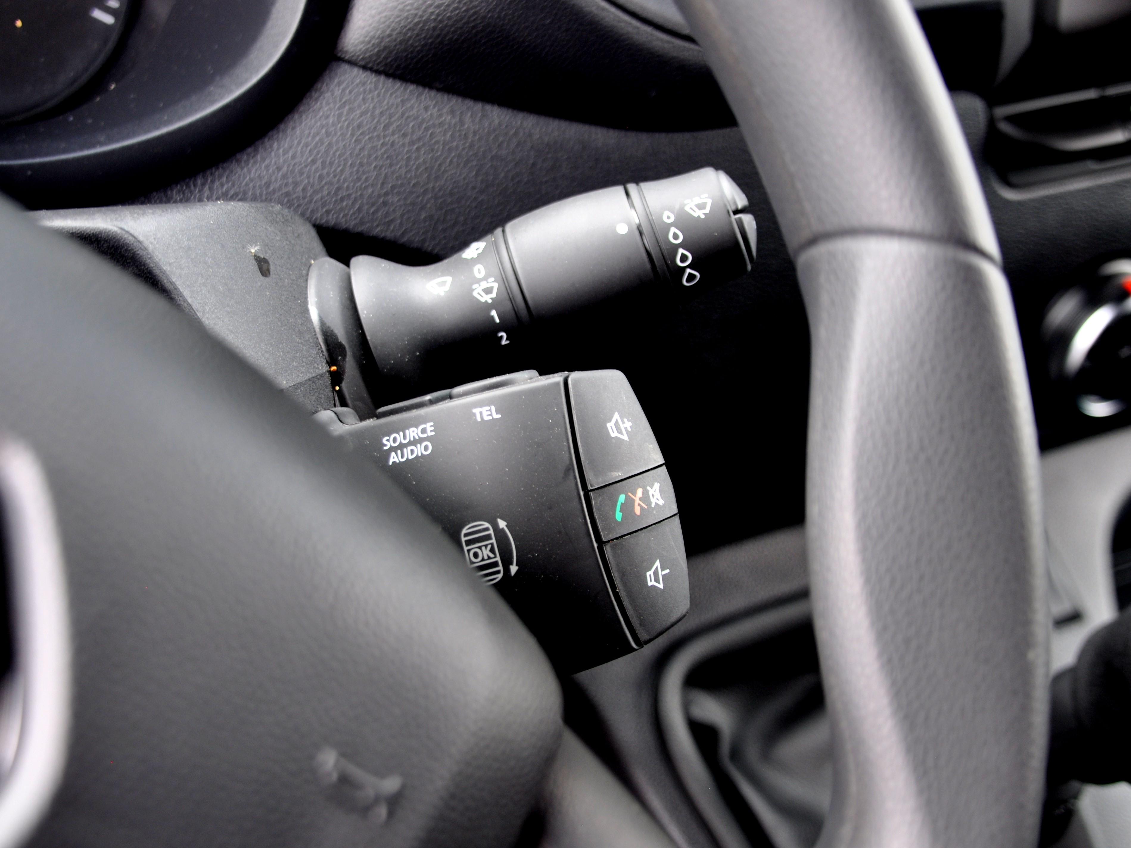 Renault MASTER L2H2 Цельнометаллический фургон