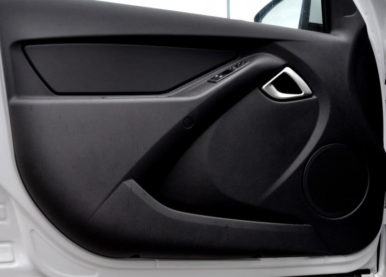 Lada Granta Prima Изотерм. фургон