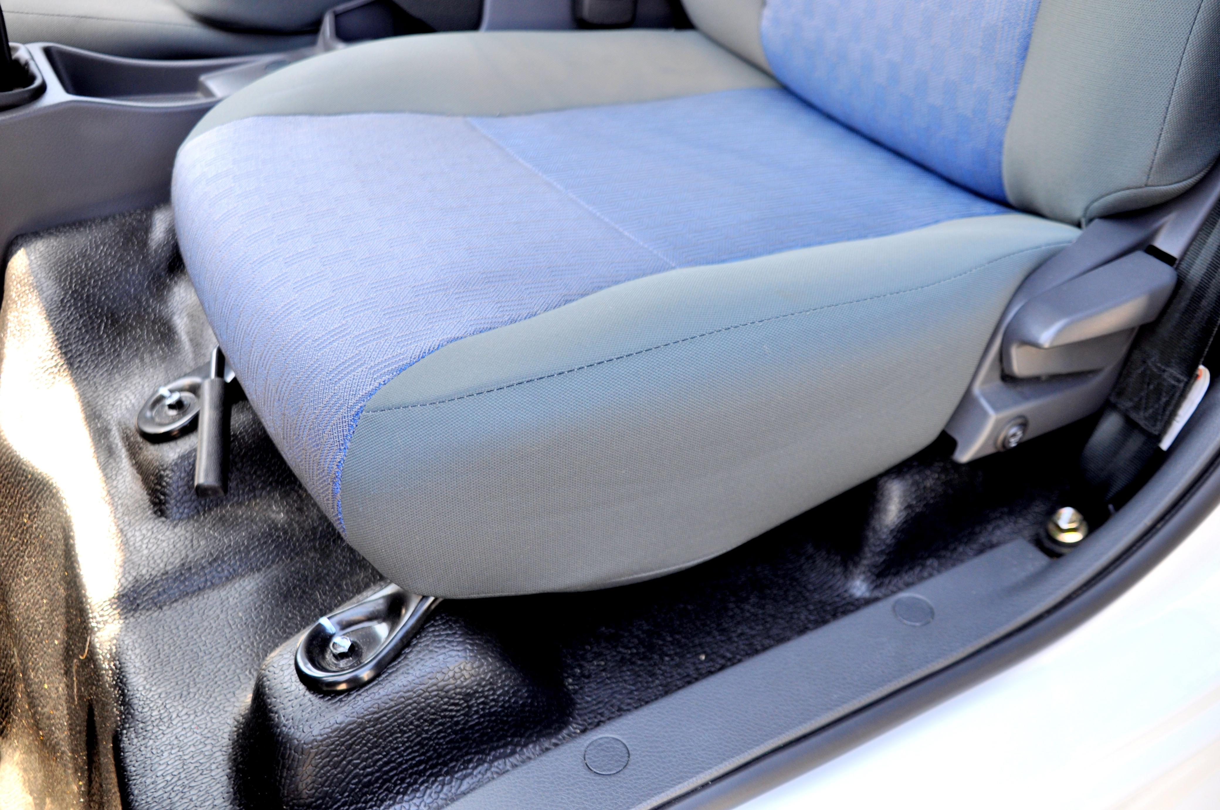 Dongfeng Captain-T Фургон Пром