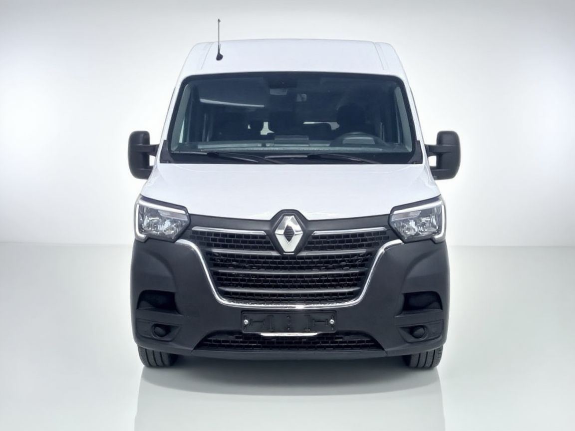 Renault MASTER Пассажирский автобус 15 мест