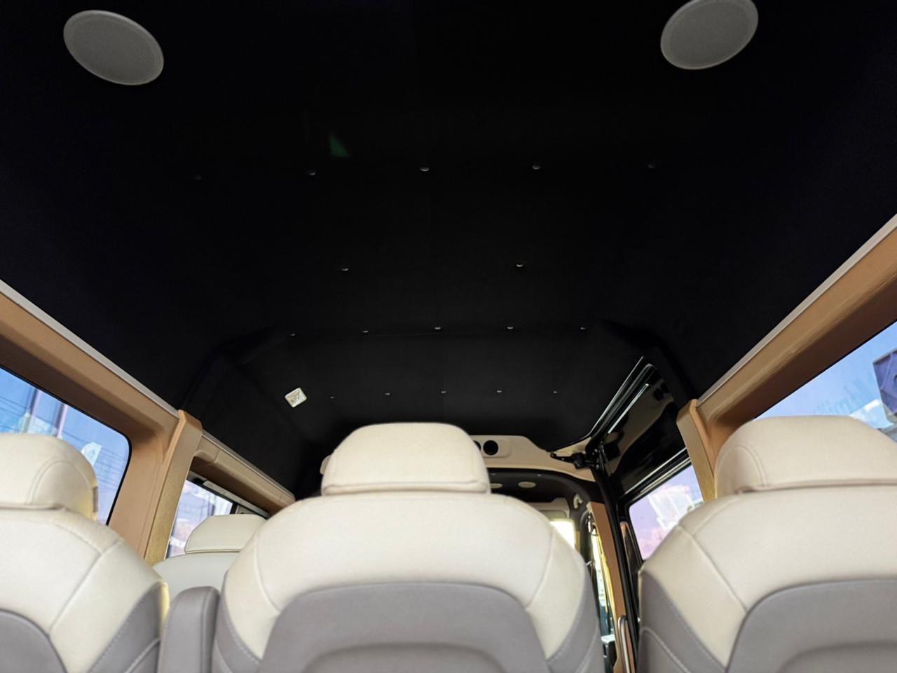 Renault MASTER Пассажирский автобус 9 мест