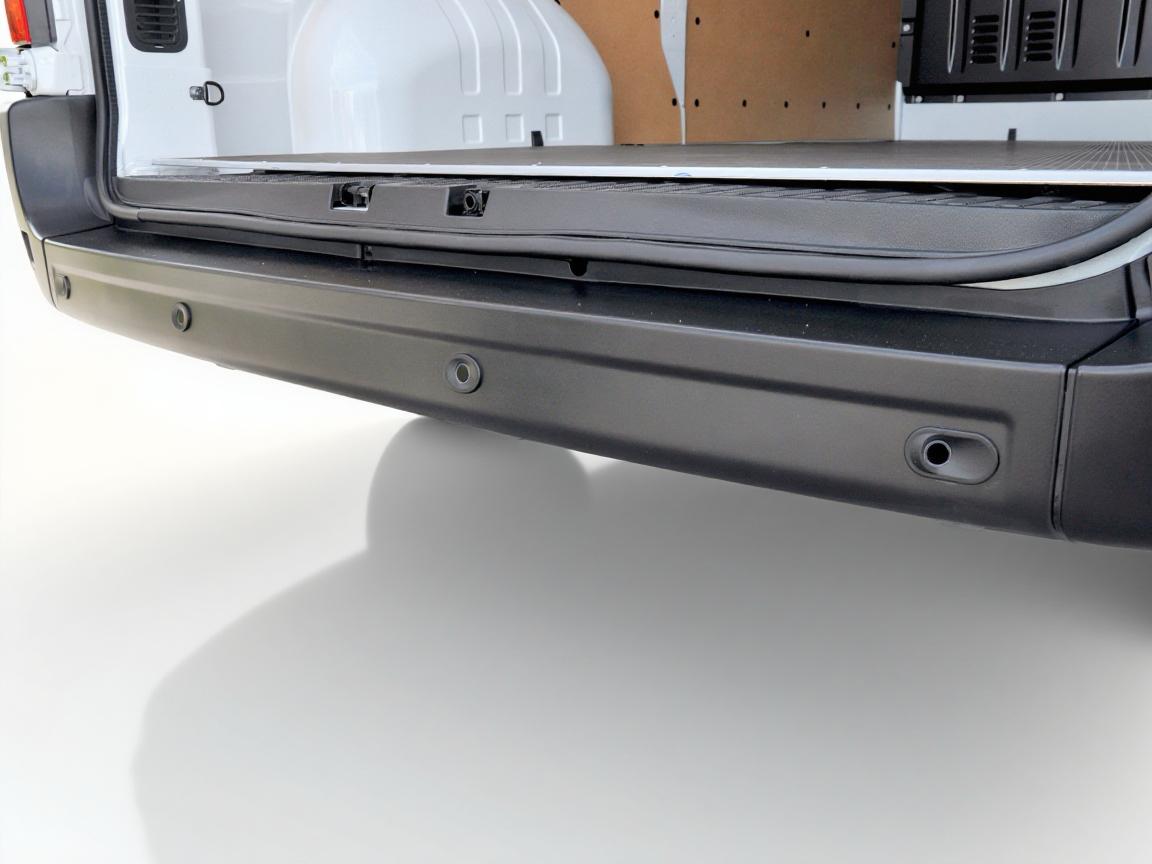 Renault MASTER L2H2 Цельнометаллический фургон