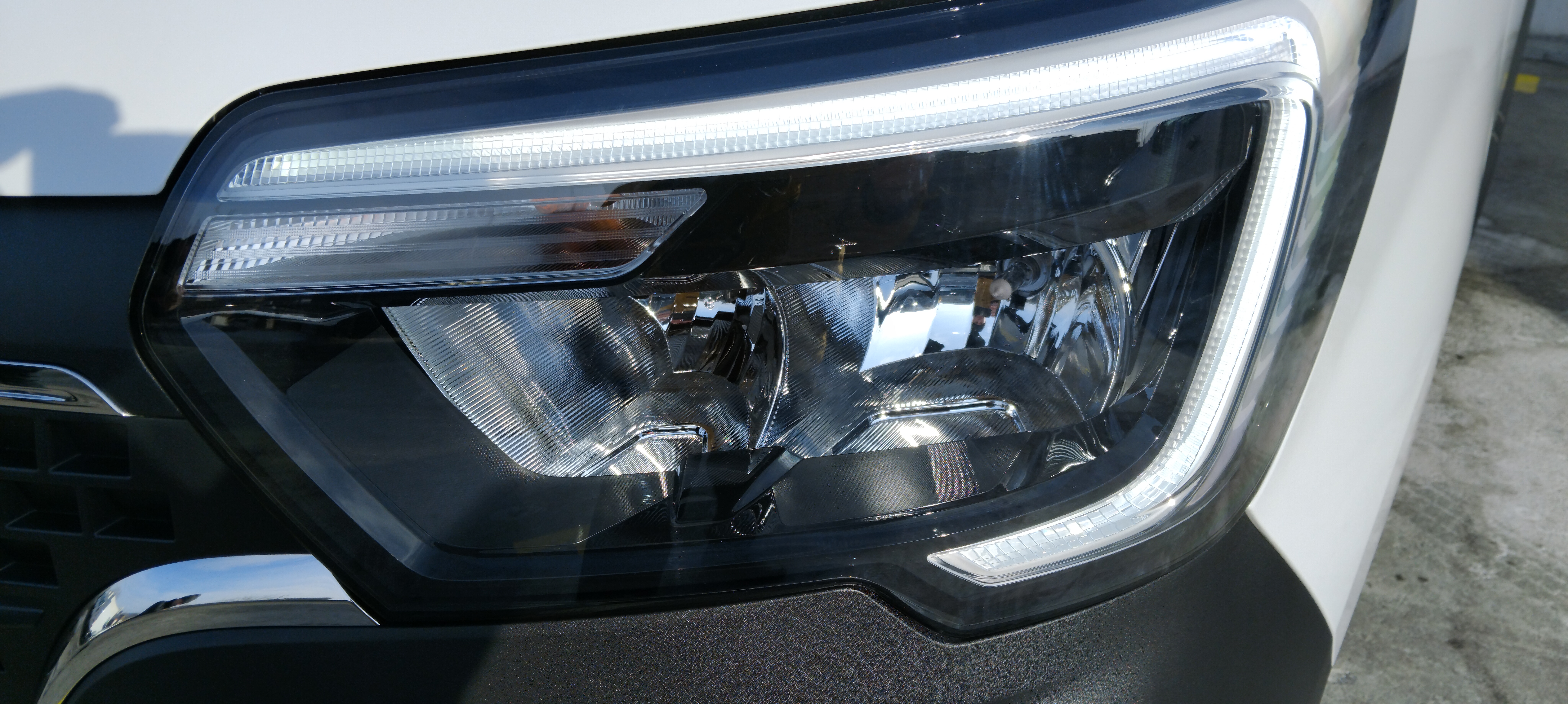 Renault MASTER L1H1 Цельнометаллический фургон