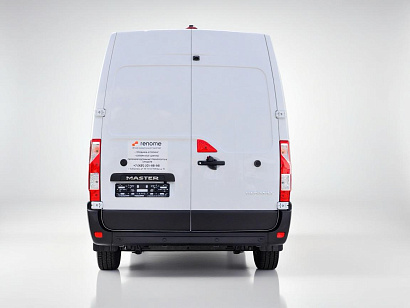 Renault MASTER L2H2 Цельнометаллический фургон