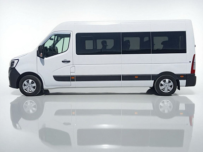 Renault MASTER Пассажирский автобус 15 мест