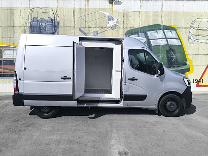Renault MASTER L2H2 рефрижератор
