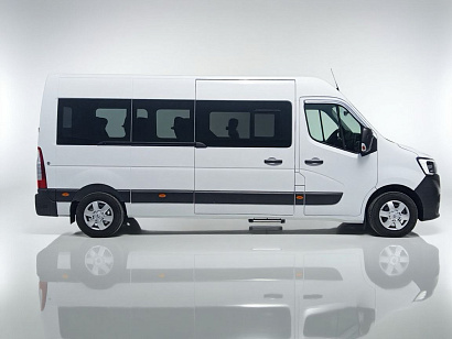 Renault MASTER Пассажирский автобус 15 мест