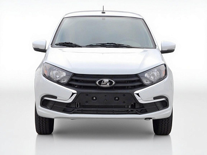 Lada Granta Prima Бортовой