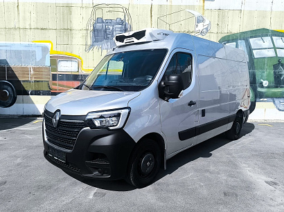 Renault MASTER L2H2 рефрижератор