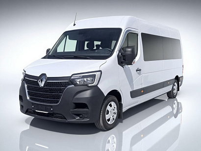 Renault MASTER Пассажирский автобус 15 мест